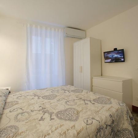 La Piccola Giudecca Apartment Trapani Exterior photo