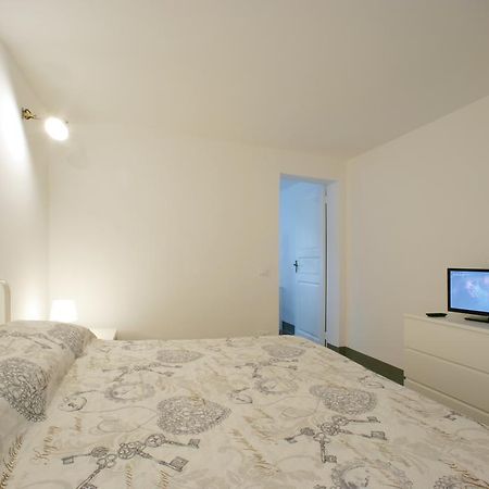La Piccola Giudecca Apartment Trapani Exterior photo