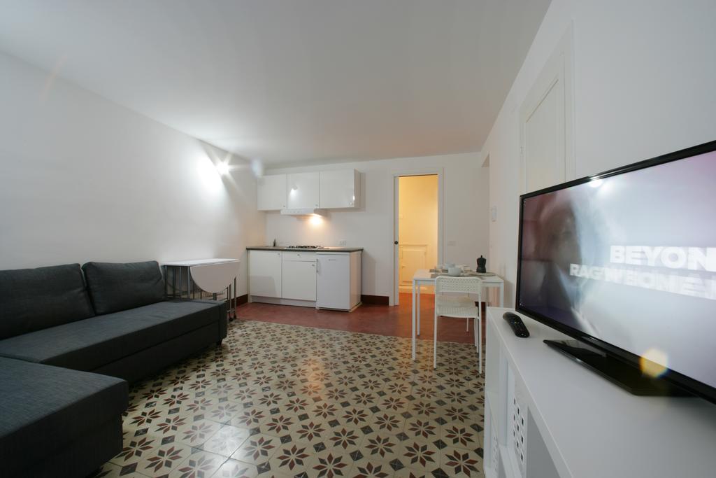 La Piccola Giudecca Apartment Trapani Exterior photo