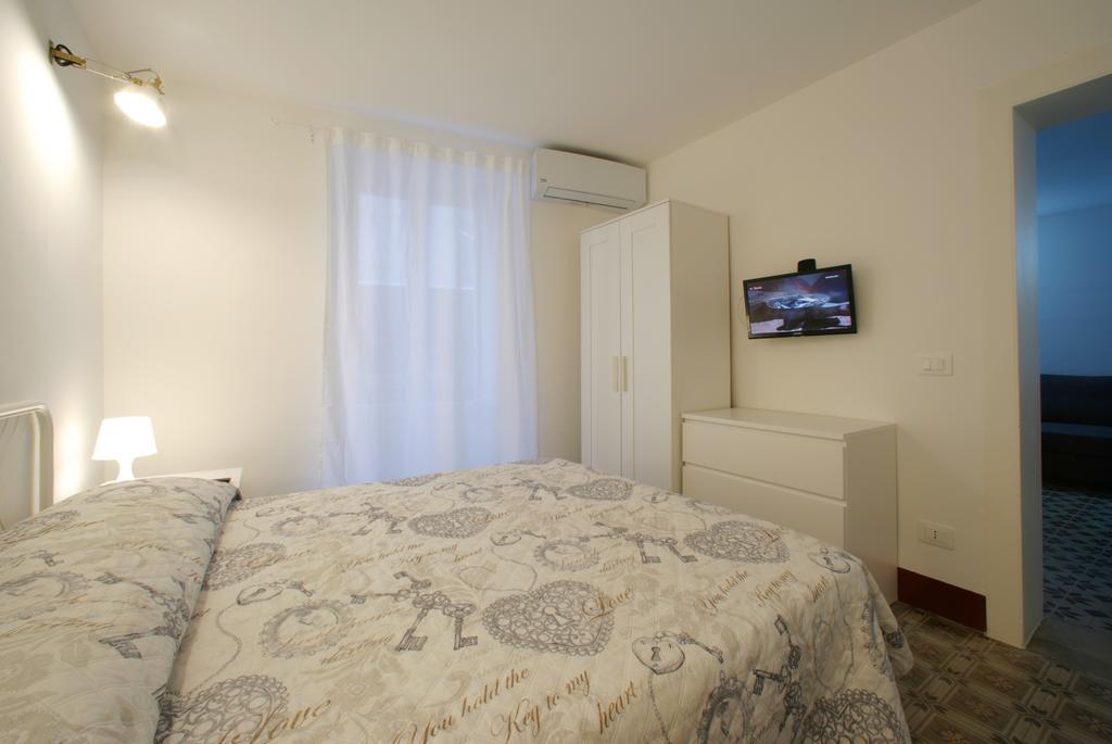 La Piccola Giudecca Apartment Trapani Exterior photo