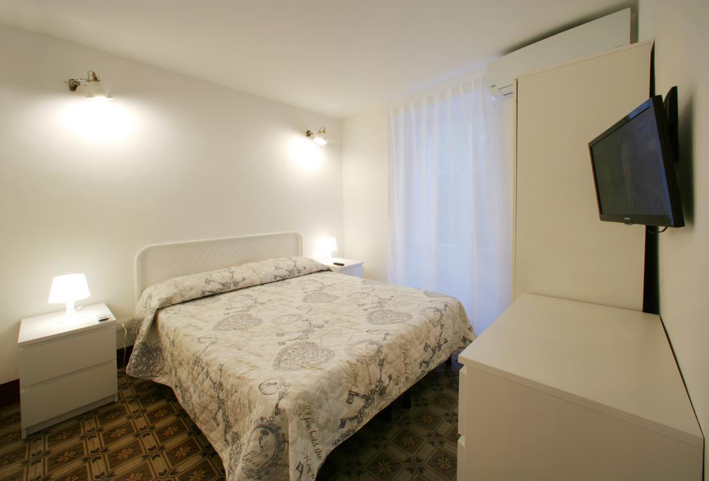 La Piccola Giudecca Apartment Trapani Exterior photo