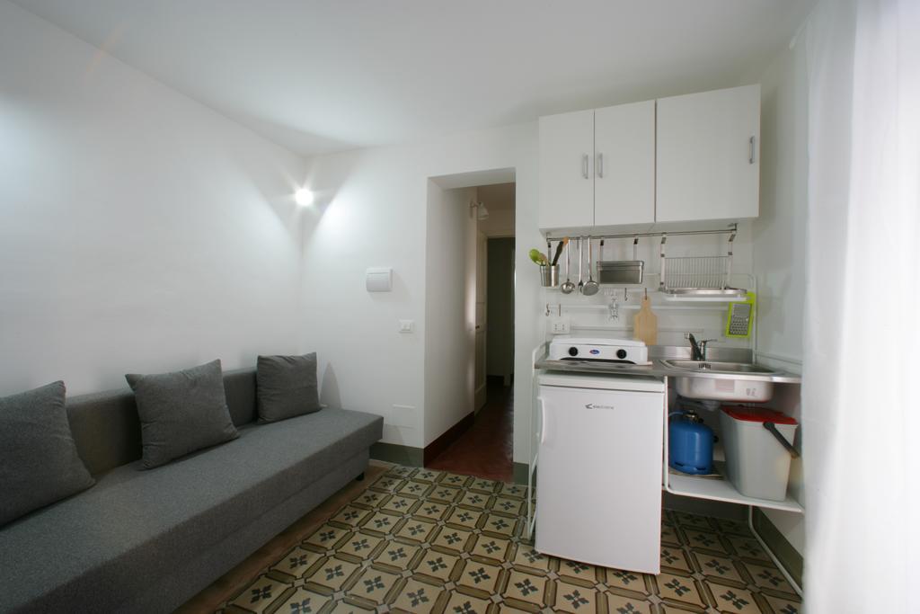 La Piccola Giudecca Apartment Trapani Exterior photo