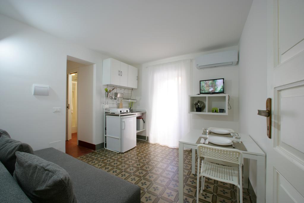 La Piccola Giudecca Apartment Trapani Exterior photo