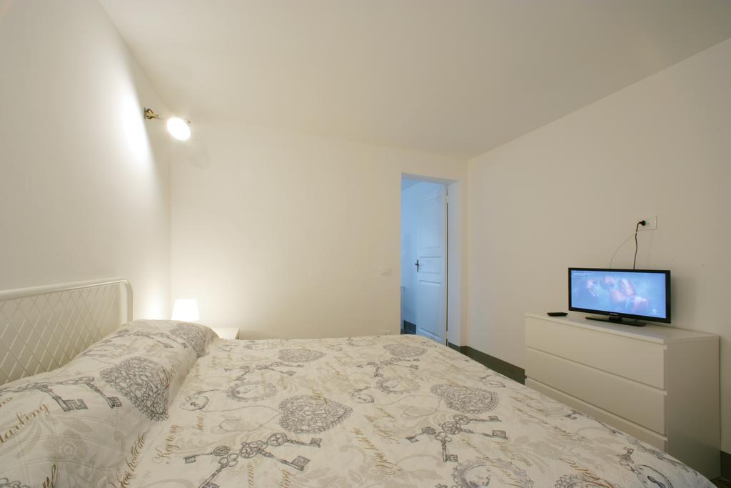 La Piccola Giudecca Apartment Trapani Exterior photo