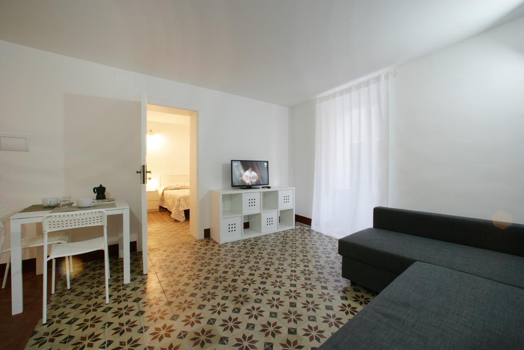 La Piccola Giudecca Apartment Trapani Exterior photo